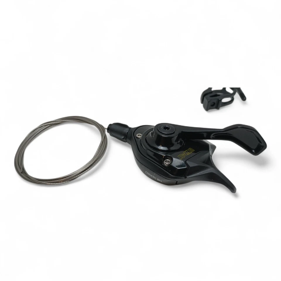 Sram GX 10 speed right hand Shifter Rapid fire Pod & Clamp Black - Image 4 of 4