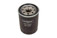 ÖLfilter FÜR Suzuki Jimny GelÄNdewagen Geschlossen (Sn, JB ) - Maxgear 26-0689