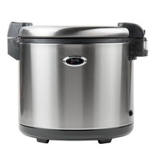 Avantco RW90 92 Cup Electric Rice Warmer - 120V, 105W