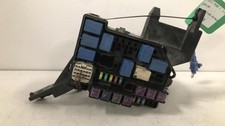 Moteur Fiat SEDICI