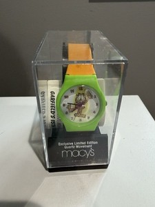 Garfield Watches | eBay