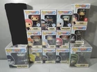 Funko Pop! Naruto: AKATSUKI Lot Of 13!!! Brand New Protectors Included!
