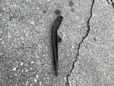 Mg Mga Bumper Bracket