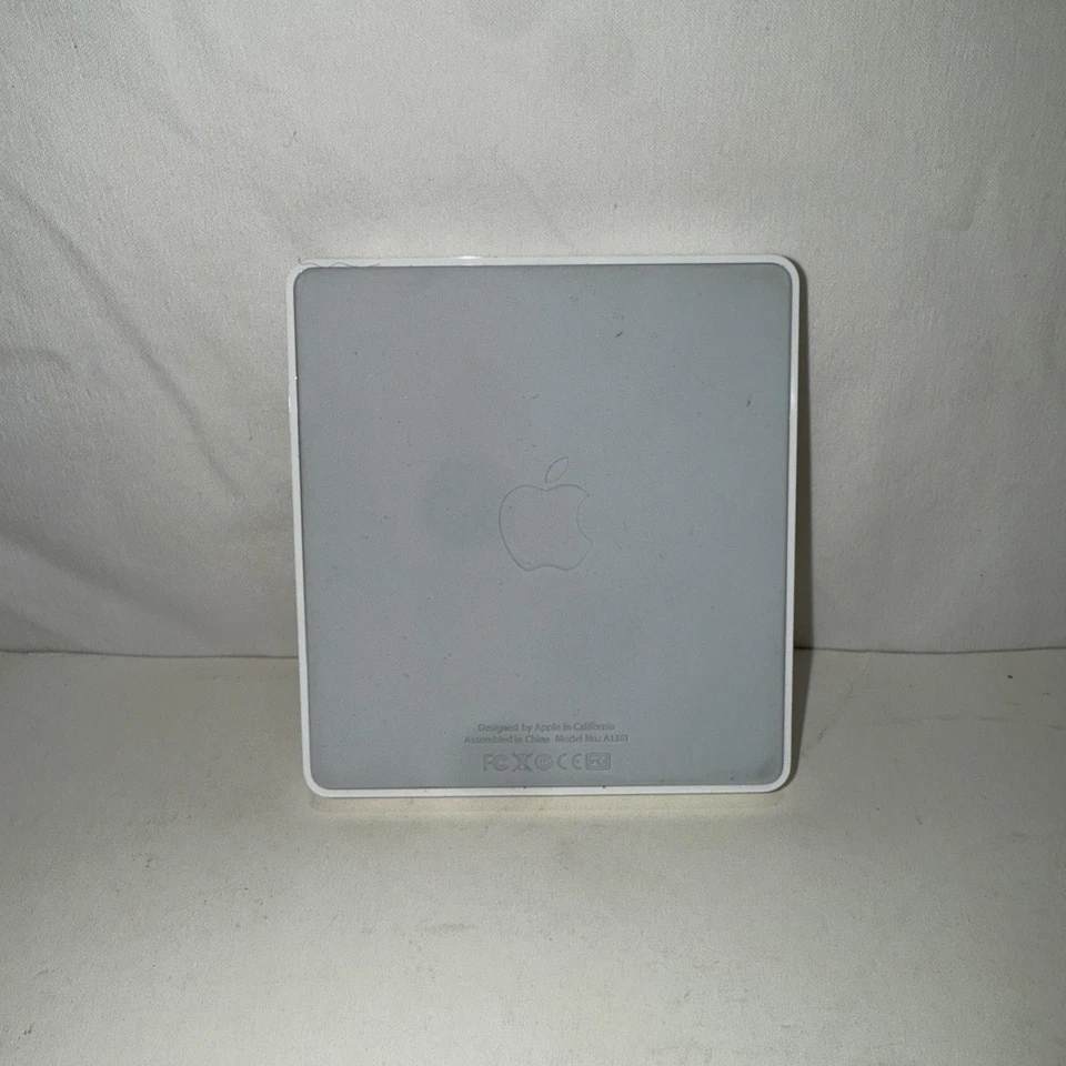 Base de acoplamiento para cargador Apple iPad 1/2/3 Dock A1381 MC940ZM/A Foto 2 de 2