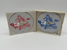 SAKURA WARS 3 Taisen Sega Dreamcast JAPAN-Lock Ver