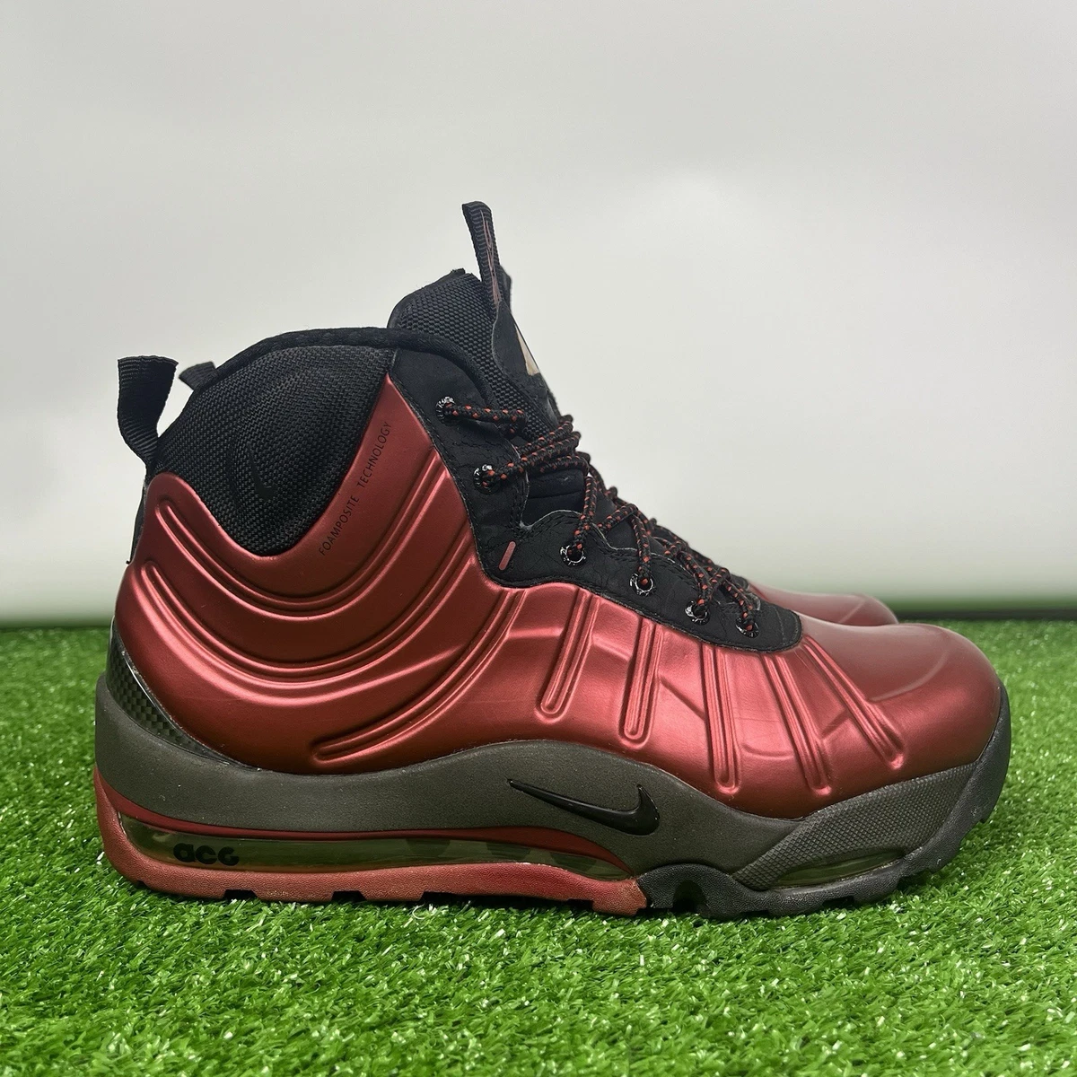 Nike Air Bakin Men's Sneakers for Sale | Authenticity Guaranteed