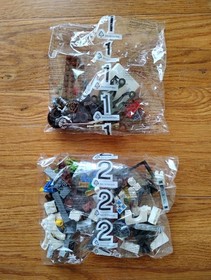 LEGO PIRATES - Soldiers Outpost (70410) - NEW & Retired, NO BOX