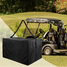 rangement universel et léger pour chariot golf