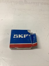 SKF  6009  2RS1  /C3 deep  groove ball bearing N-363
