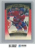 2024-25 Upper Deck Stature Red Rookie Lane Hutson /249 #50 Montreal Canadiens