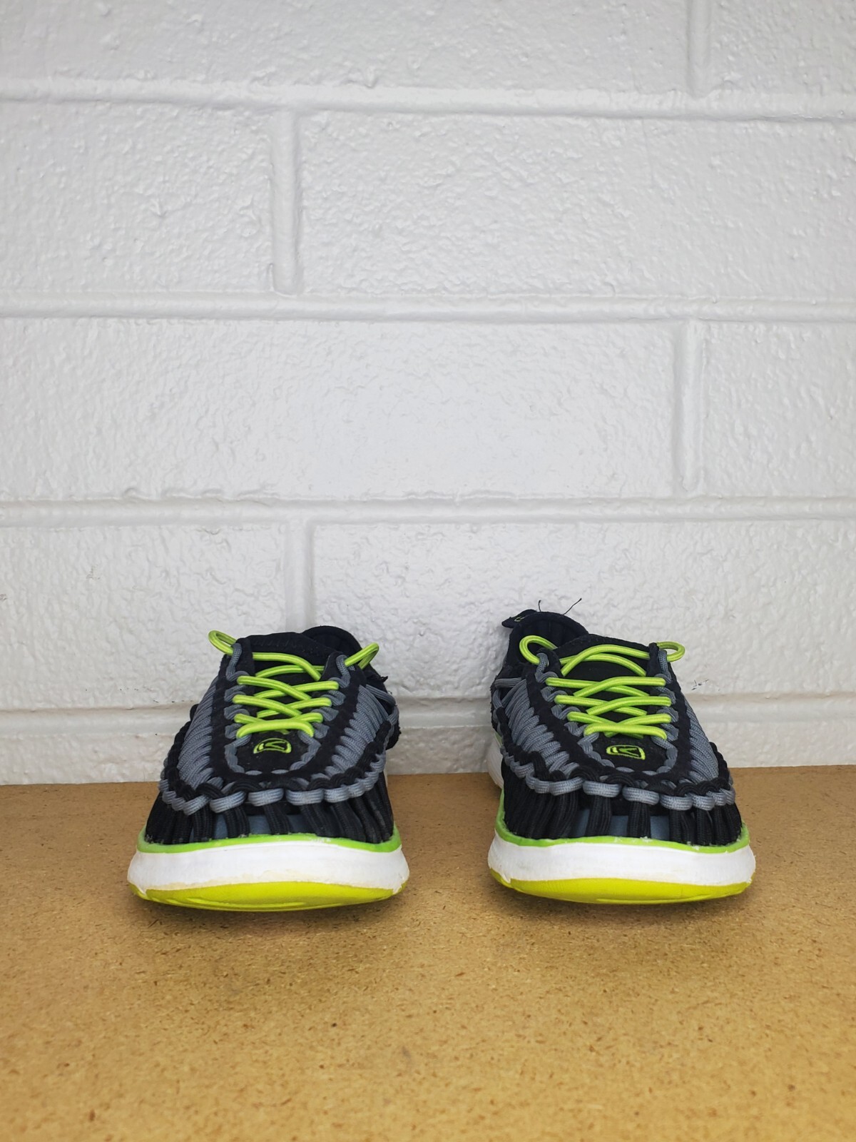 Sneakers da acqua Keen Uneek donna taglia 4Y 5 5 1015481