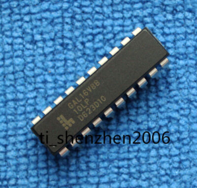 Qué Es GAL (lógica De Matriz Genérica)?Estructura Básica - Foto 12