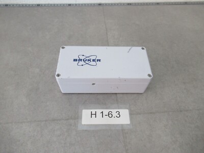 Brucker ExtAnaB Spectrometer Accessoires Bruker I203070 ECL 01