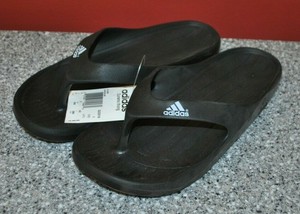 adidas duramo thong flip flops