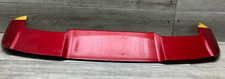 2019-2025 Toyota Corolla Hatchback Spoiler Rear Oem