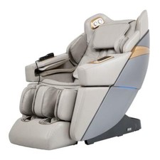 Ador 3D Allure Massage Chair - Taupe 3 Years Warranty 