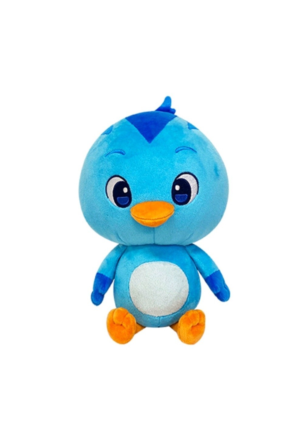 Suprimo MOM KATURI Stuffed Soft Toy Bird Plush sejji Doll 25cm 9.8