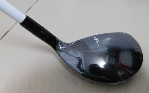 Tour Edge Hot Launch E522 6H Offset Hybrid Fubuki HL Series 55A W/ HC NEW in Bag - Picture 12 of 22