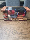 Harry Potter Platform 9 3/4 World Of Hogwarts Mattel Playset Vtg Sealed READ DES