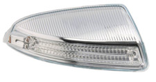 1x LED SPECCHIO RETROVISORE INDICATORE DX per MERCEDES CLASSE C W204 07-11