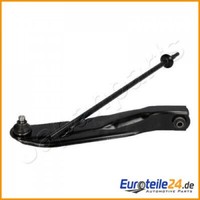 Lenker, RadaufhäNgung Japanparts CJ-611L FüR Piaggio