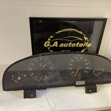 Tacho Kombiinstrument Peugeot 405 9623322680 VDO