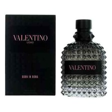 Valentino Uomo Born In Roma 3.4 oz EDT Spray for Men