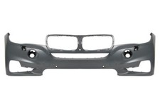 Stoßstange vorne passt für: BMW X5 F15, F85 07.13-06.18