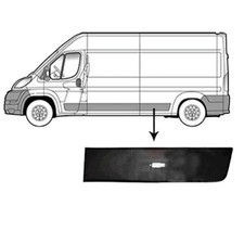 Baguette de porte Citroen JUMPER