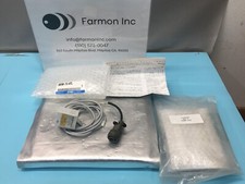 2 SMC ISE5B-T2-67L Pressure Switch, LAM 211002300, 160648