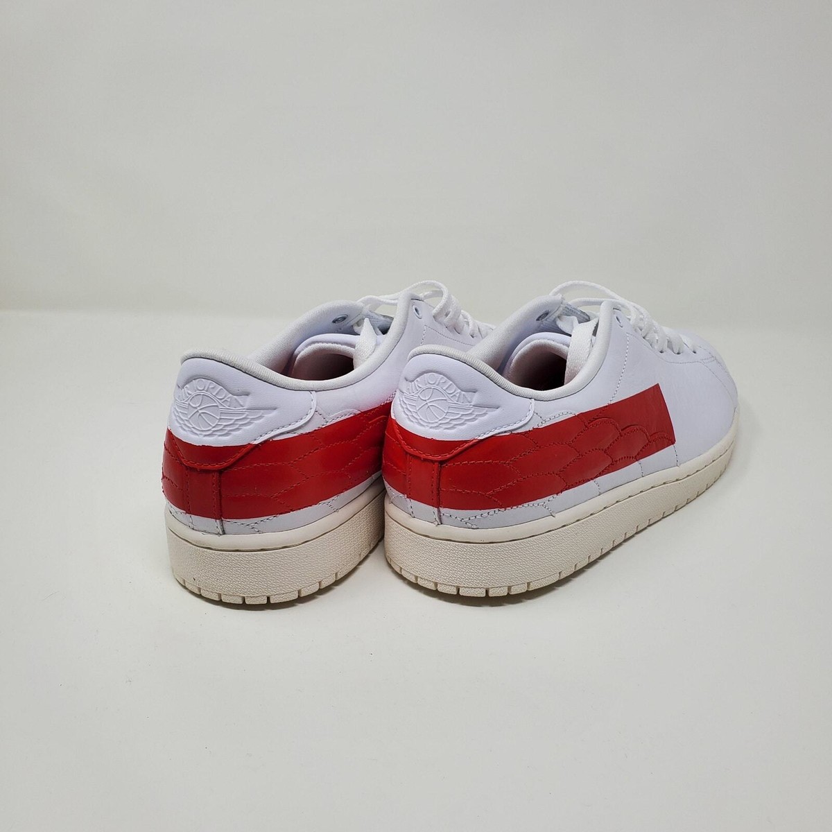 Nike Air Jordan 1 Centre Court 