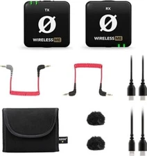 Rode Wireless ME Compact Microphone System