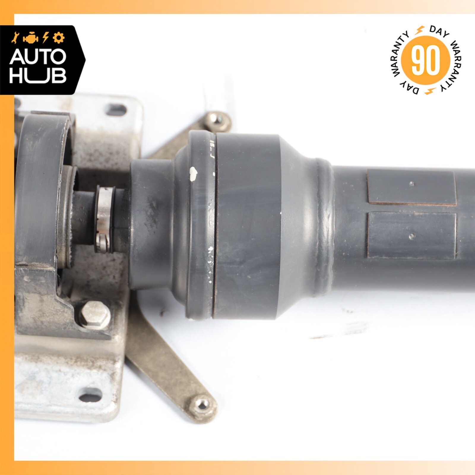 08-19 Maserati GranTurismo M145 Rear Axle Driveshaft Drive Shaft 246688 OEM 61k