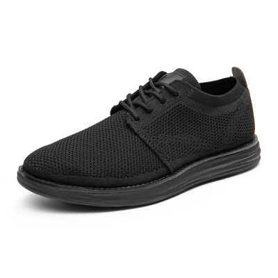 Scarpe Uomo Scarpe Oxford Uomo Breeze Sneakers Leggere In Mesh