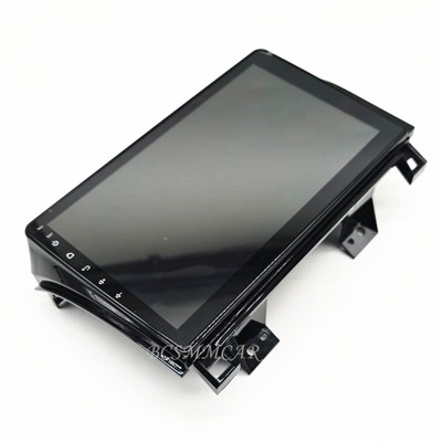 Touch Screen Car Radio GPS WIFI 2+64G Player Fit For Toyota Sequoia 2008-2019