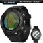 vista en miniatura 7 - Reloj Garmin Approach S60 Golf Negro con Banda de negro + protector de pantalla 2 Paquete