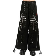 Tripp NYC Hose - Monster Stud Gothic Punk Okkult