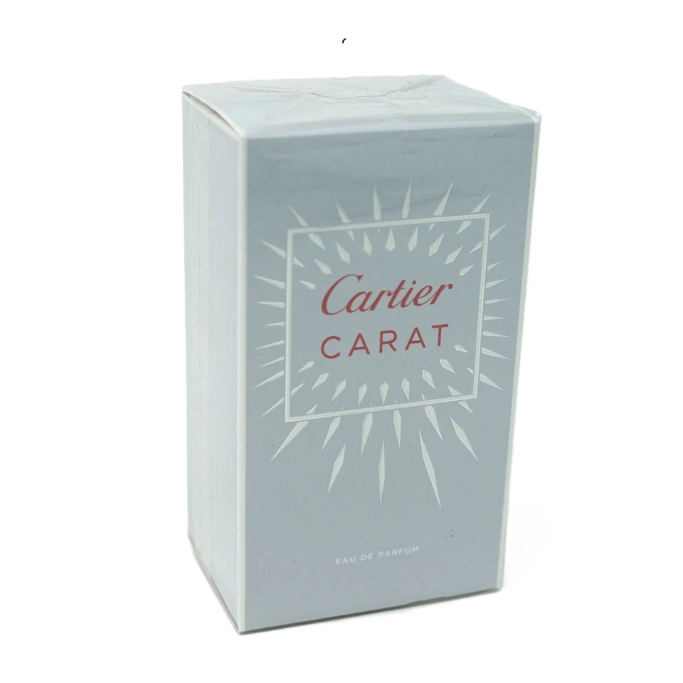 Cartier Carat Eau de Parfum Spray 50ml