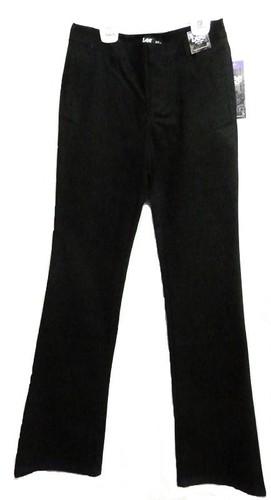 Lee Uniform Pants Junior Size 9 Reg 
