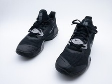 Nike Air Max Impact 3 Herren Basketballschuhe...