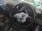 STEERING WHEEL BMW 3 SERIES E46 1998 TO 2013 325CI PETROL AUTO