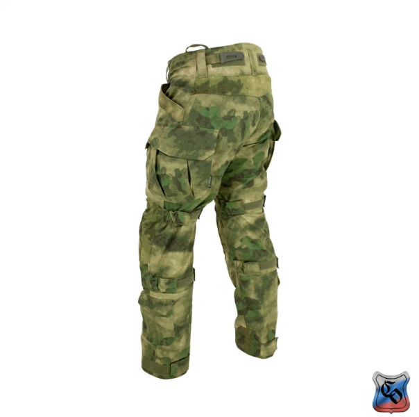 Combat pants KOMBAT PRO Z from the Russian company SSO/SPOSN | eBay