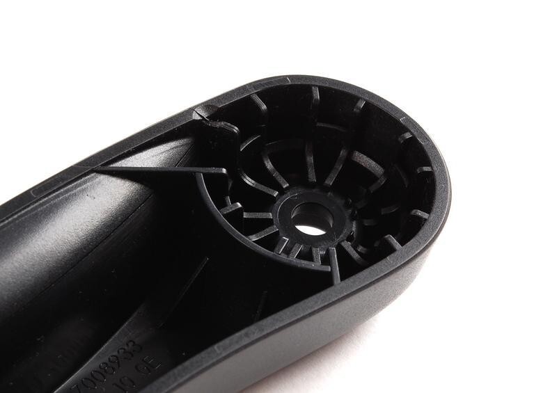 BMW E60 E61 E63 E64 And LCI Release Lever LHD Genuine 7008933