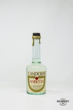 Anisetta CANDOLINI 75cl
