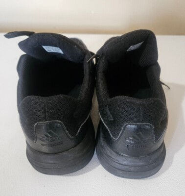 adidas Men's Galaxy 3 Running Shoe Black/Black 14 adidas Men's Galaxy 3 Running Shoe Black/Black 14