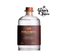 PETER IN FLORENCE GIN LONDON DRY PODERE CASTELLARE