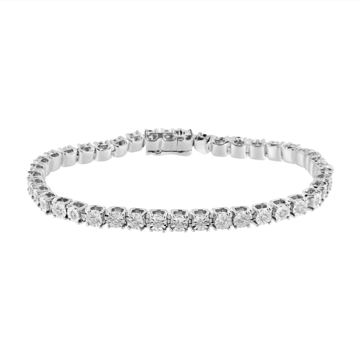 Original diamond shop bracelet