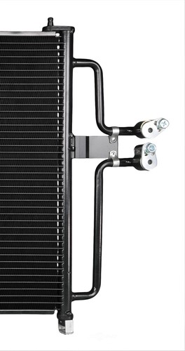 A/C Condenser OSC 3298 - Picture 2 of 10