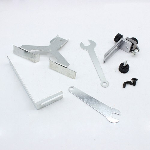 1/4'' Electric Wood Trimming Machine Hand Trimmer Wood Laminator Router 30000RPM - Picture 11 of 11