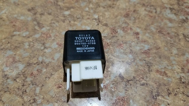 Toyota 90987 04002